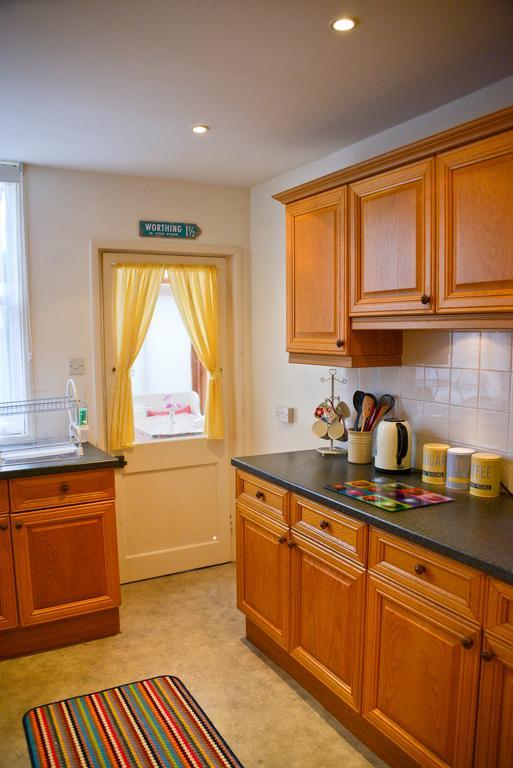 Queens Apartment Вётинг Экстерьер фото