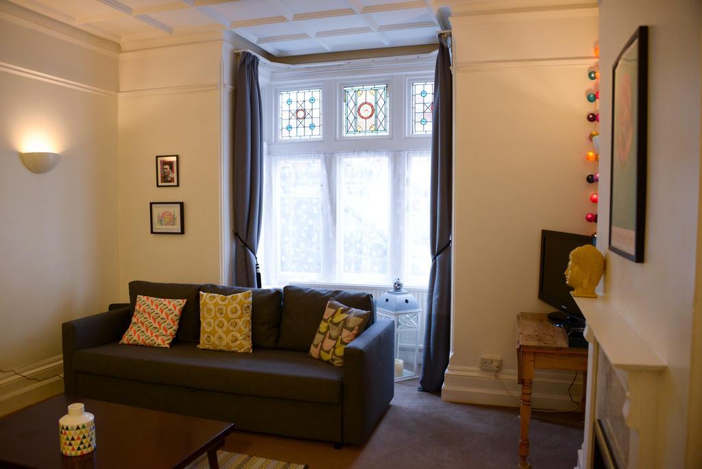 Queens Apartment Вётинг Экстерьер фото