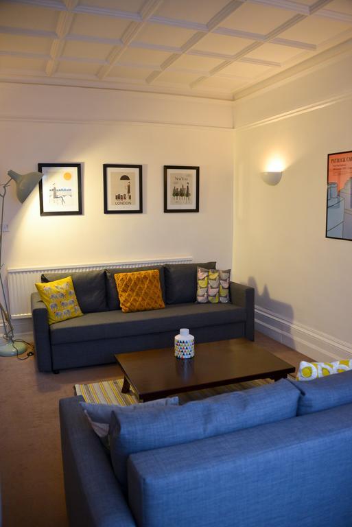 Queens Apartment Вётинг Экстерьер фото