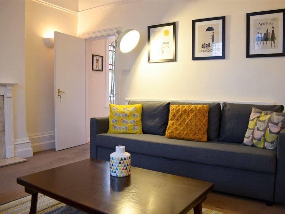 Queens Apartment Вётинг Экстерьер фото